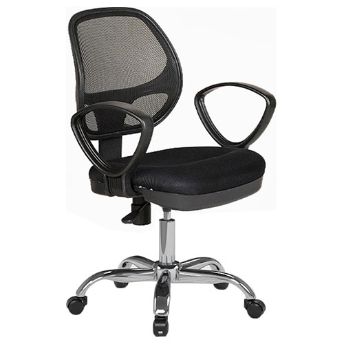 Ghế lưới nhân viên GL101B